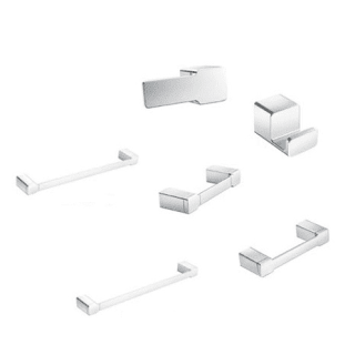 Moen 90 hotsell degree towel bar